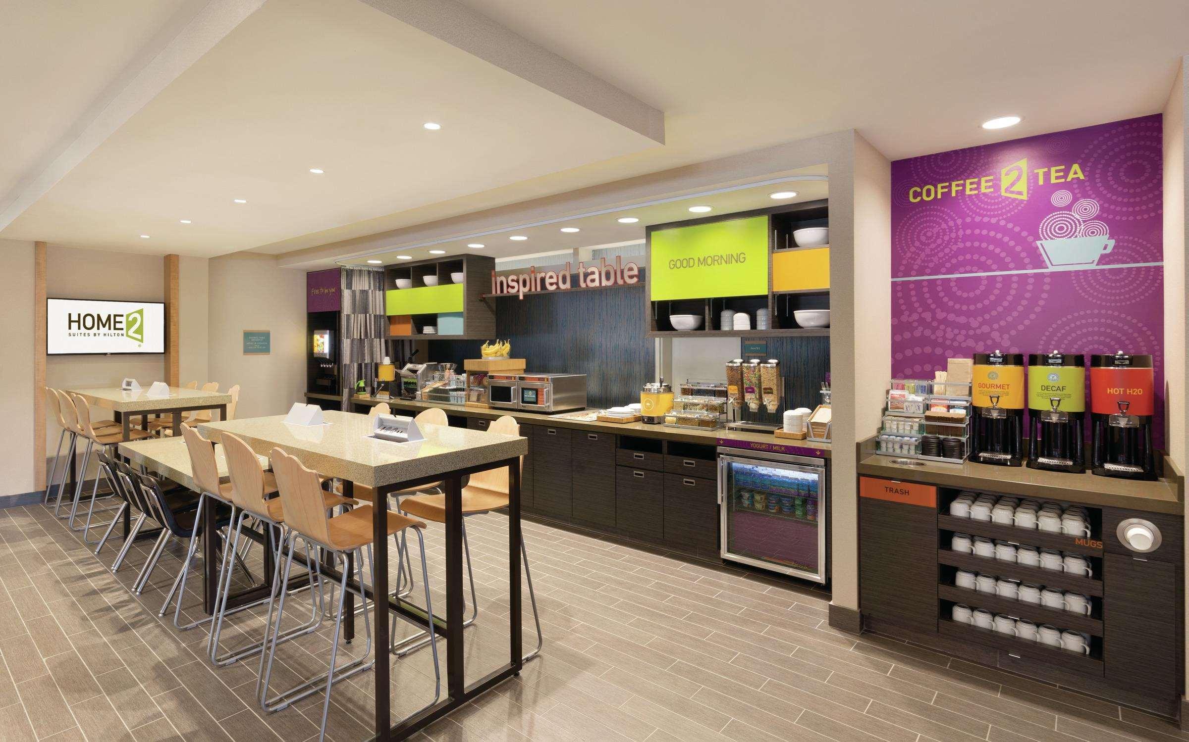Home2 Suites By Hilton Waco Εξωτερικό φωτογραφία
