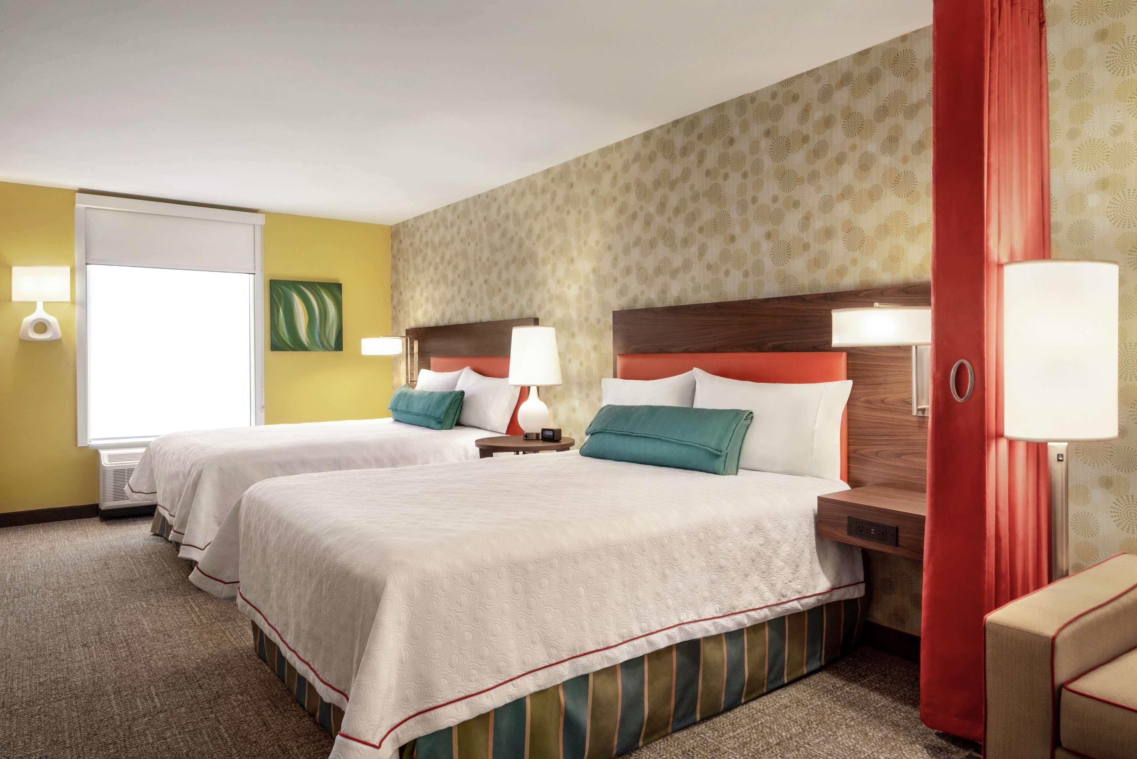 Home2 Suites By Hilton Waco Εξωτερικό φωτογραφία