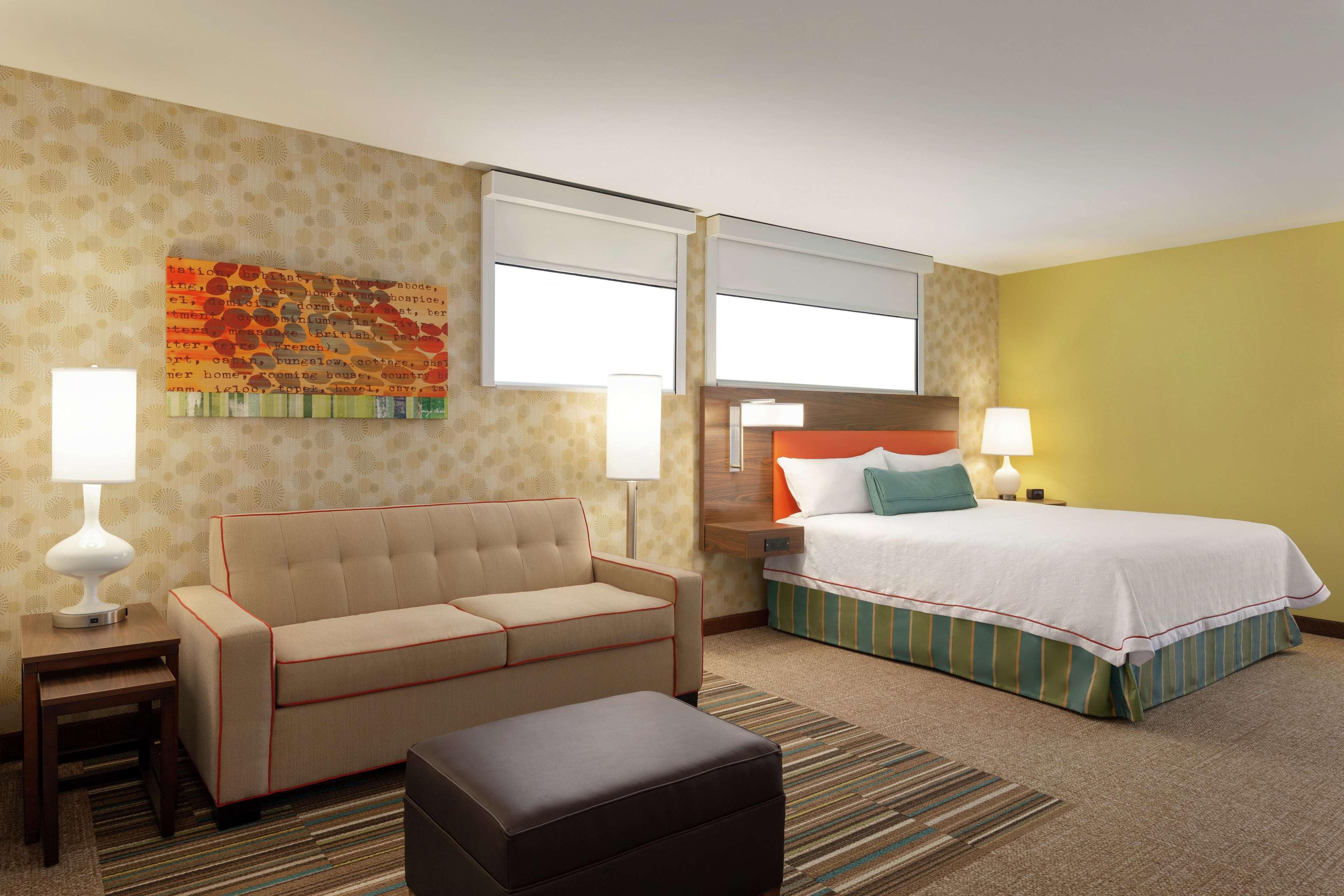 Home2 Suites By Hilton Waco Εξωτερικό φωτογραφία