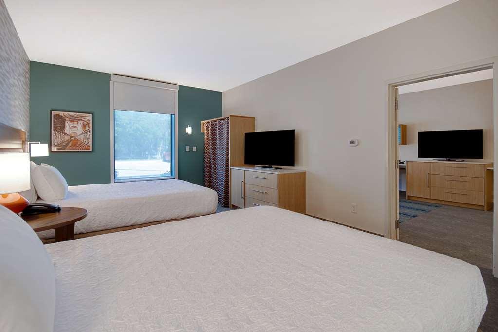 Home2 Suites By Hilton Waco Δωμάτιο φωτογραφία