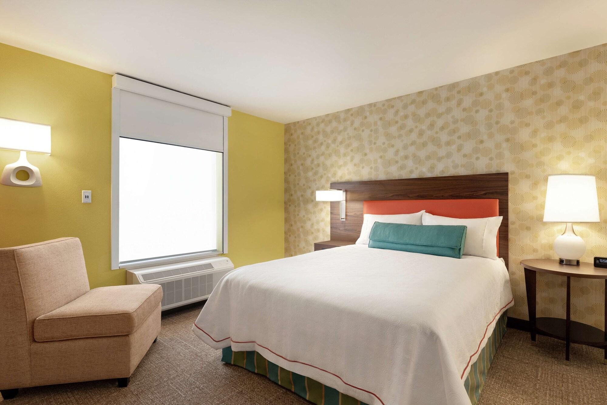 Home2 Suites By Hilton Waco Εξωτερικό φωτογραφία