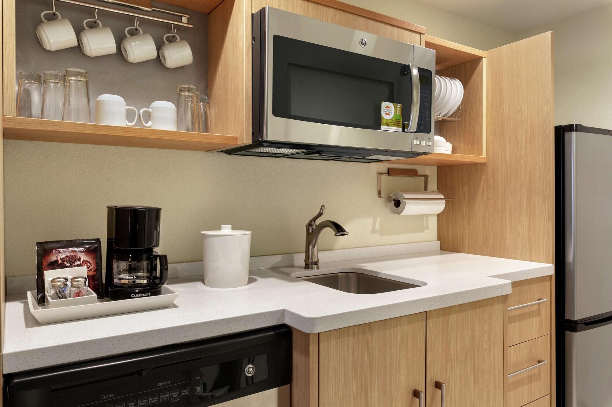 Home2 Suites By Hilton Waco Εξωτερικό φωτογραφία