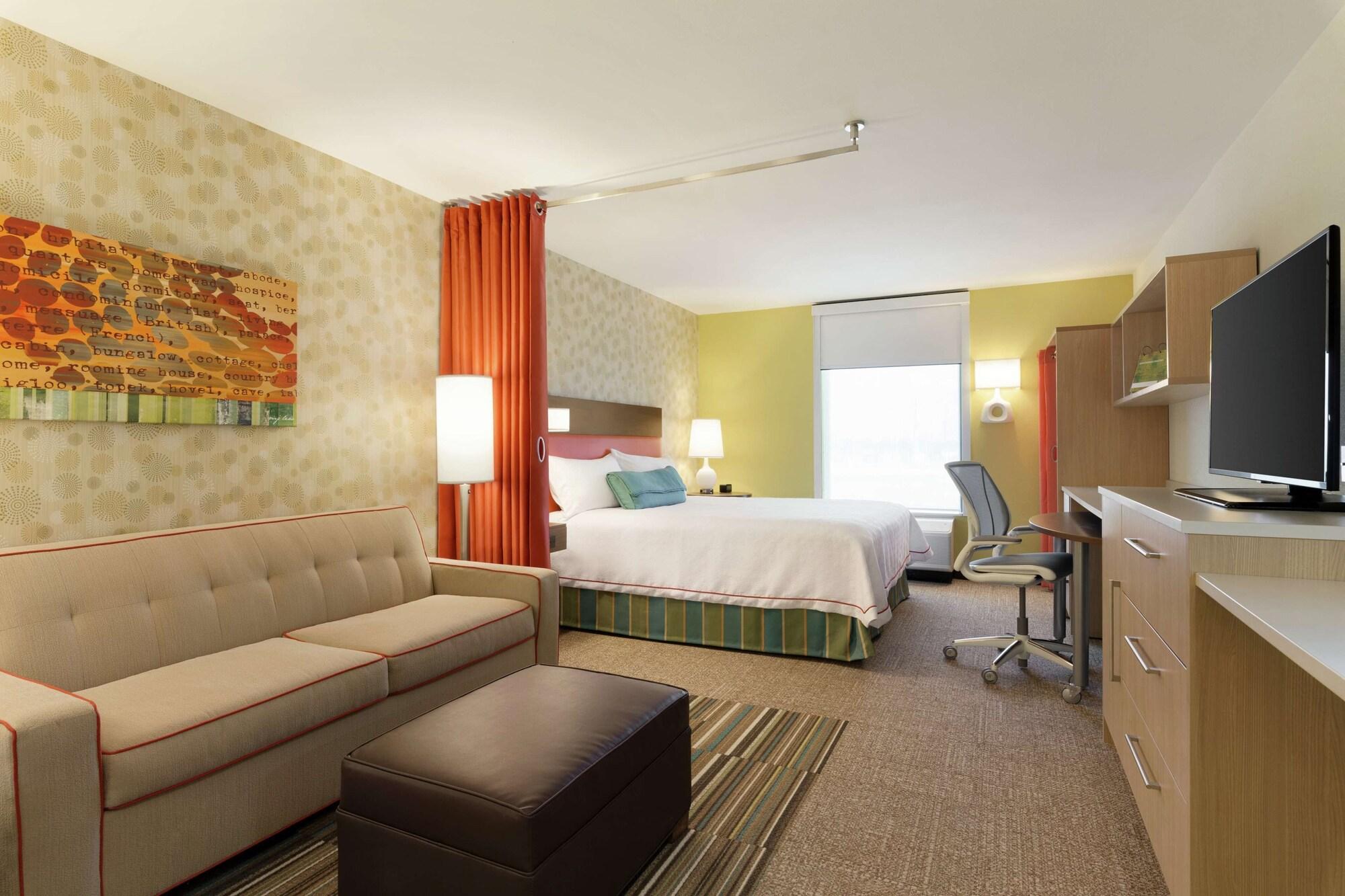 Home2 Suites By Hilton Waco Εξωτερικό φωτογραφία