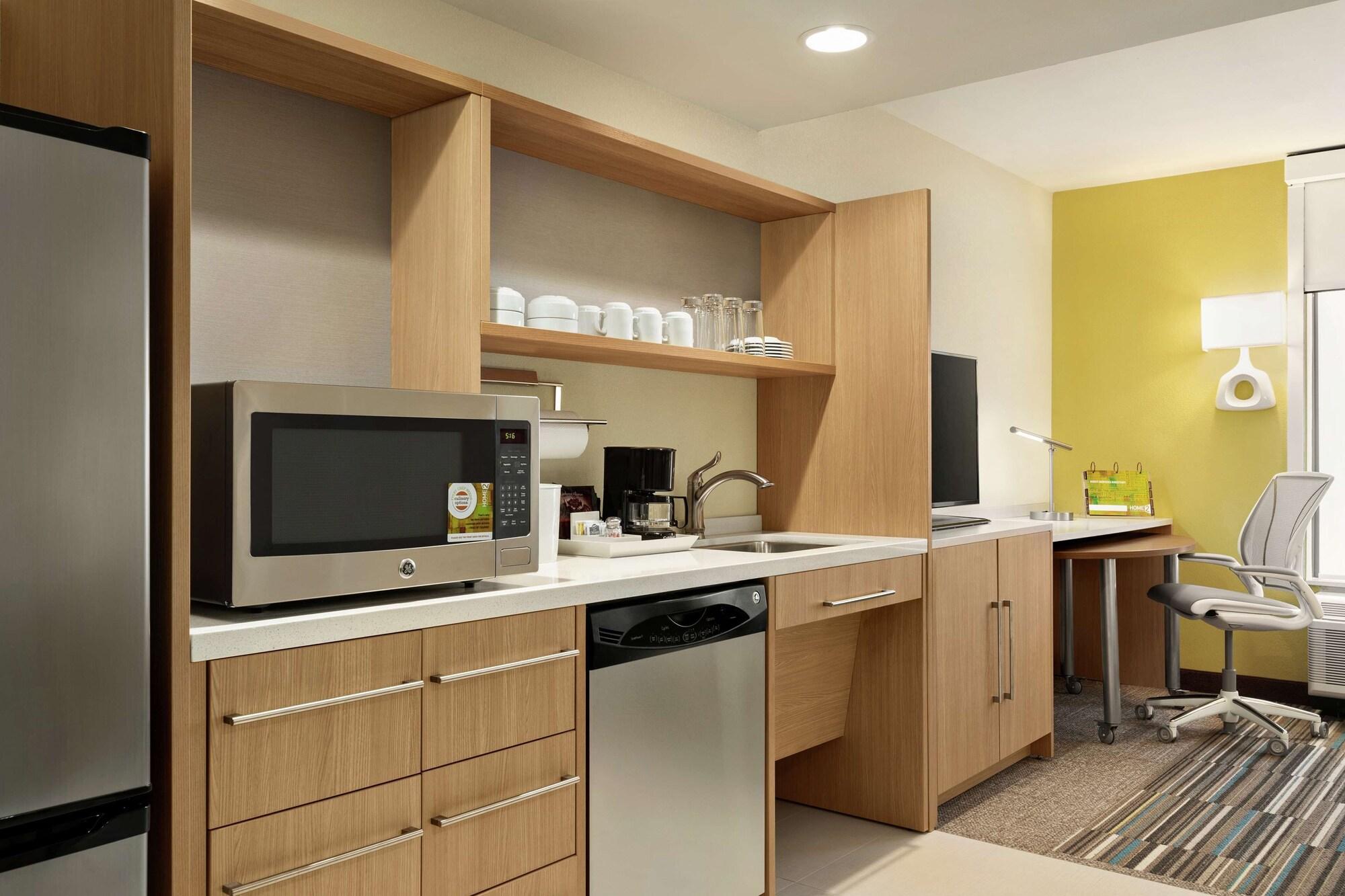 Home2 Suites By Hilton Waco Εξωτερικό φωτογραφία