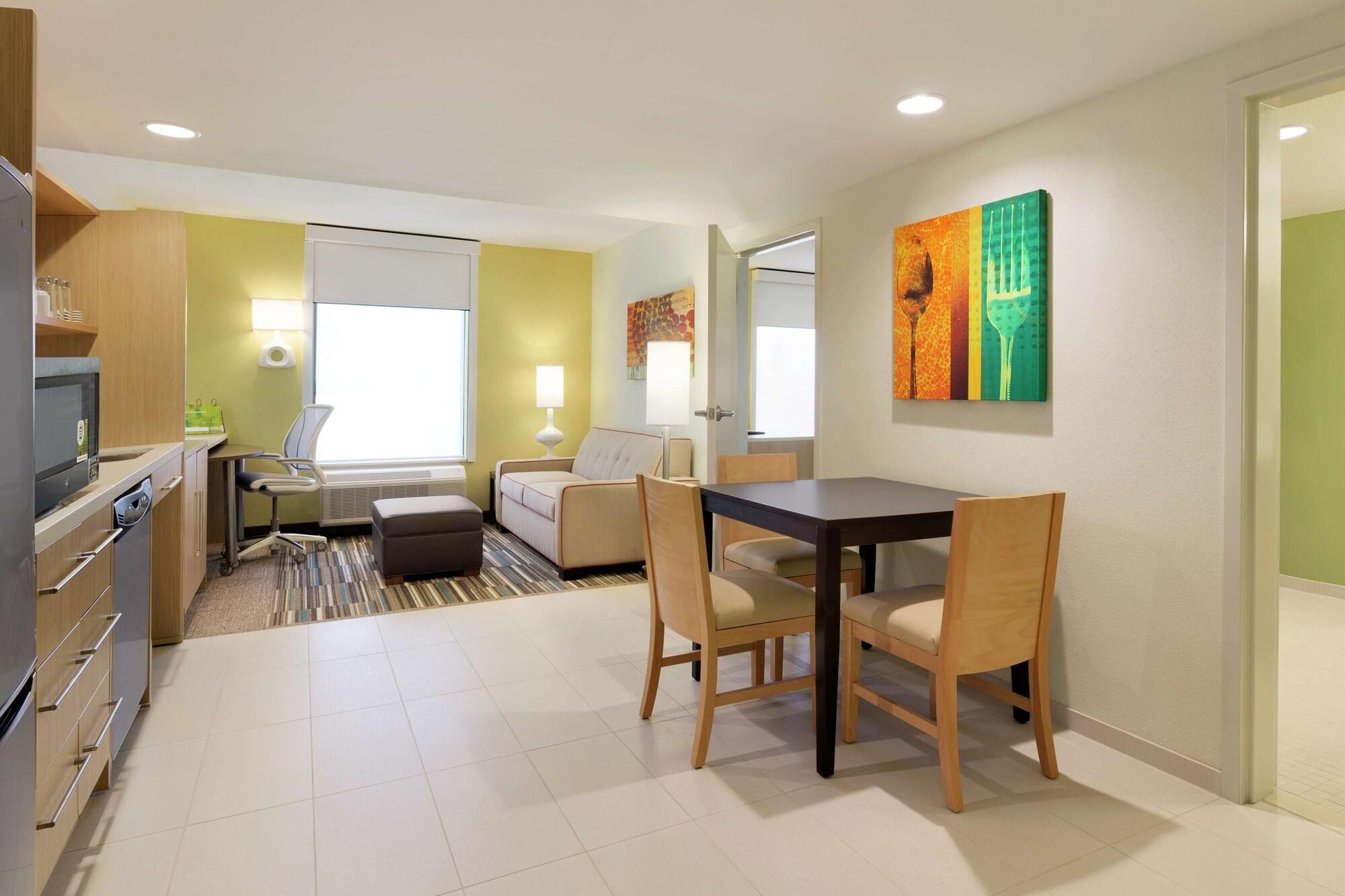 Home2 Suites By Hilton Waco Εξωτερικό φωτογραφία