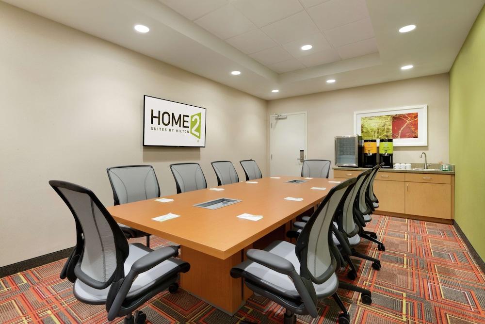 Home2 Suites By Hilton Waco Εξωτερικό φωτογραφία