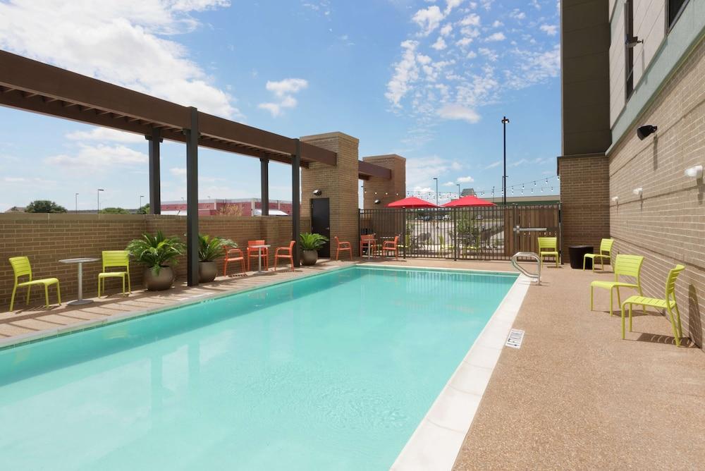 Home2 Suites By Hilton Waco Εξωτερικό φωτογραφία