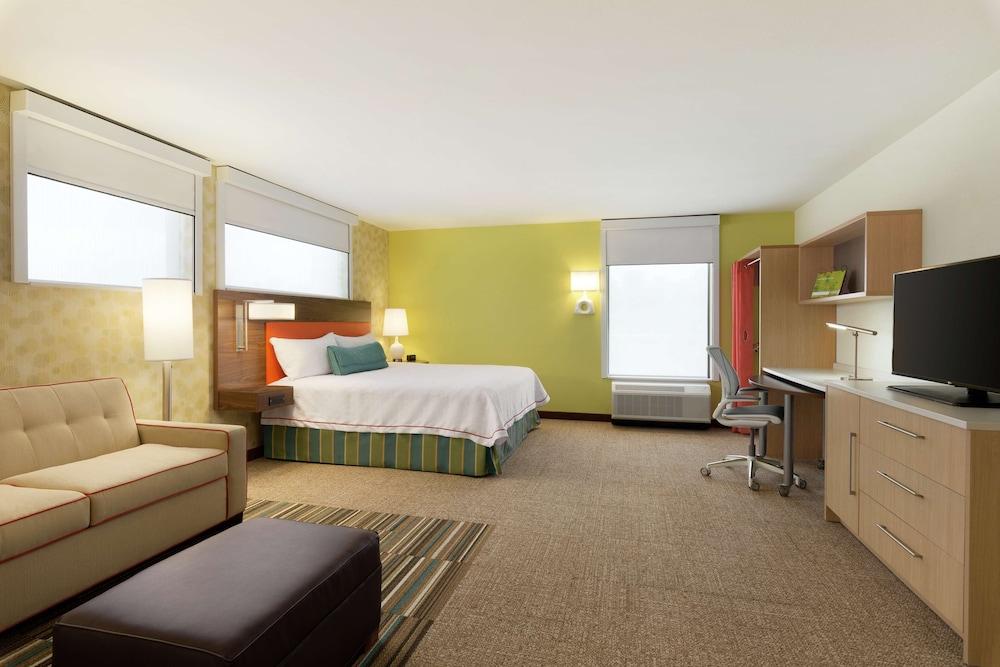 Home2 Suites By Hilton Waco Εξωτερικό φωτογραφία