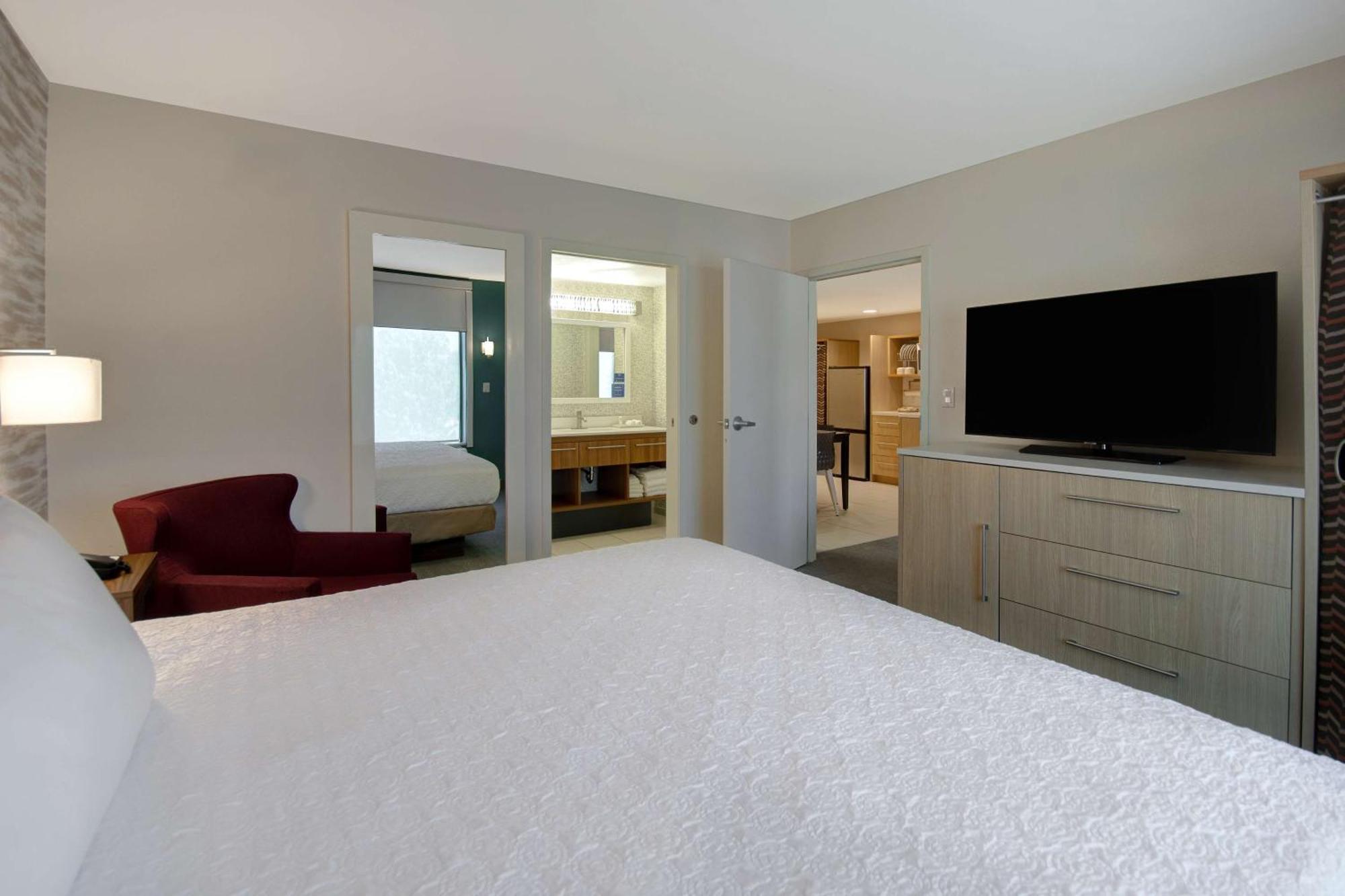Home2 Suites By Hilton Waco Εξωτερικό φωτογραφία