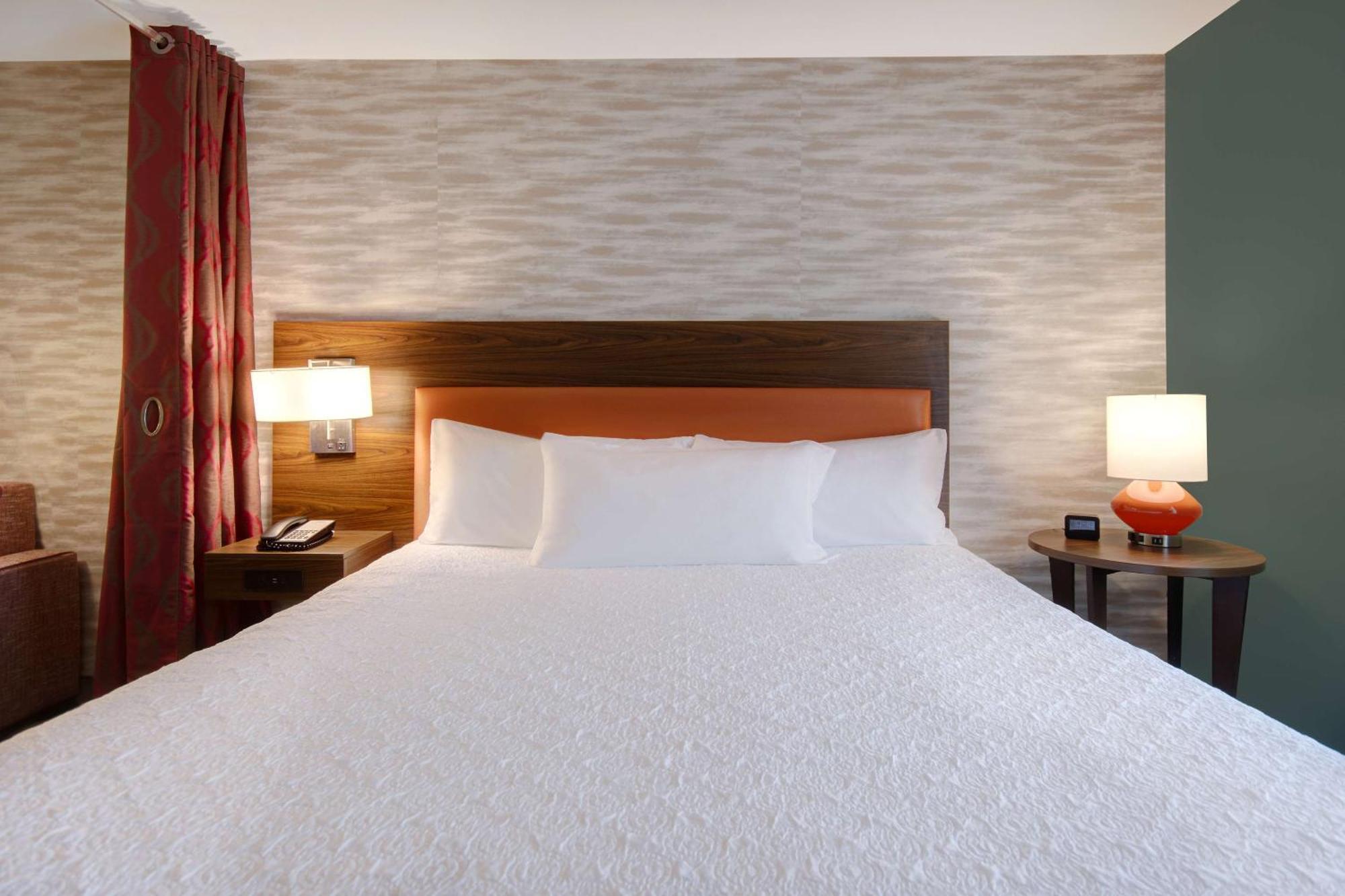 Home2 Suites By Hilton Waco Εξωτερικό φωτογραφία