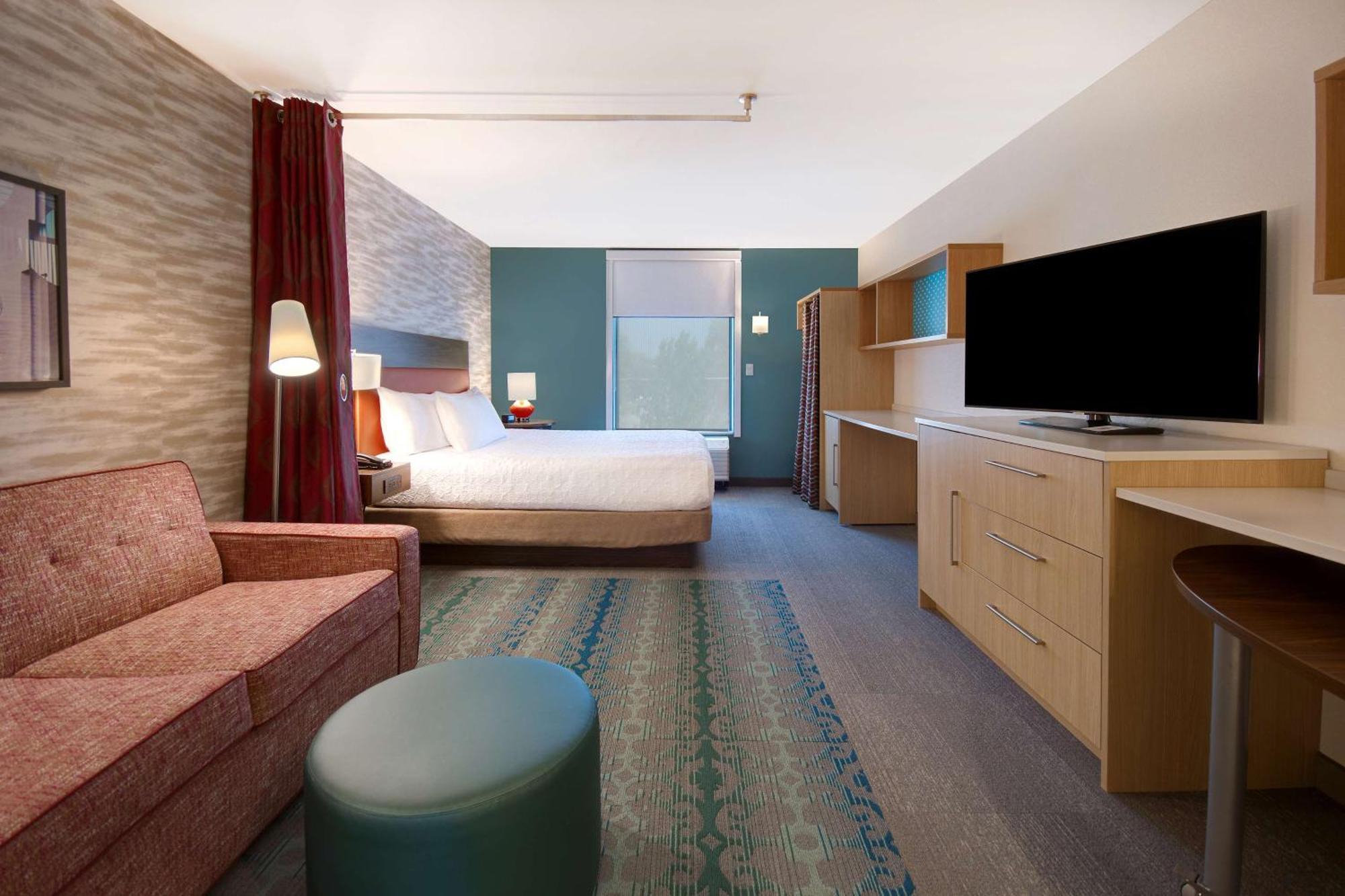 Home2 Suites By Hilton Waco Εξωτερικό φωτογραφία