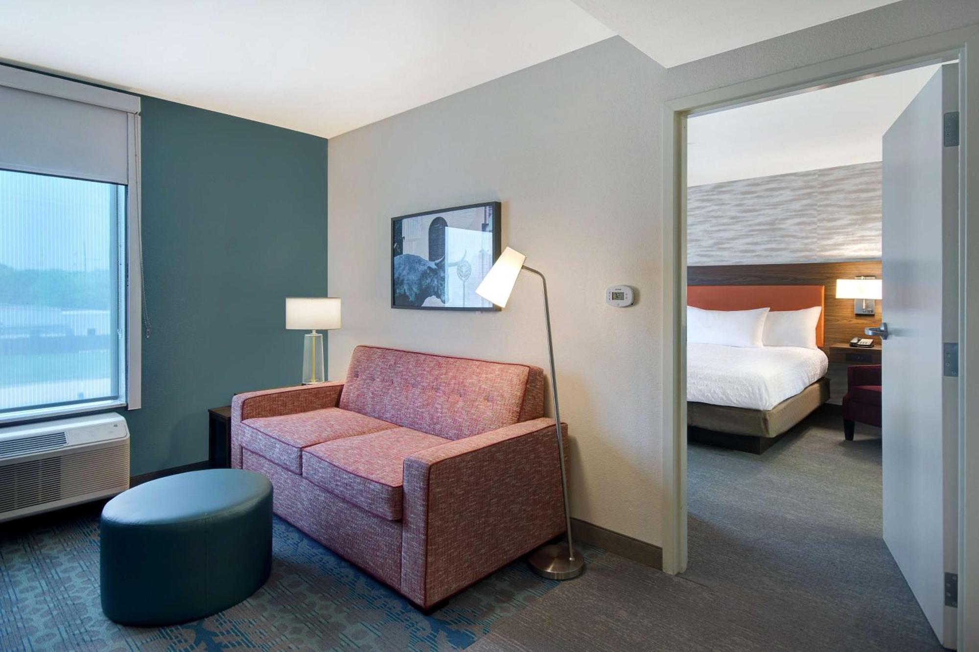 Home2 Suites By Hilton Waco Εξωτερικό φωτογραφία