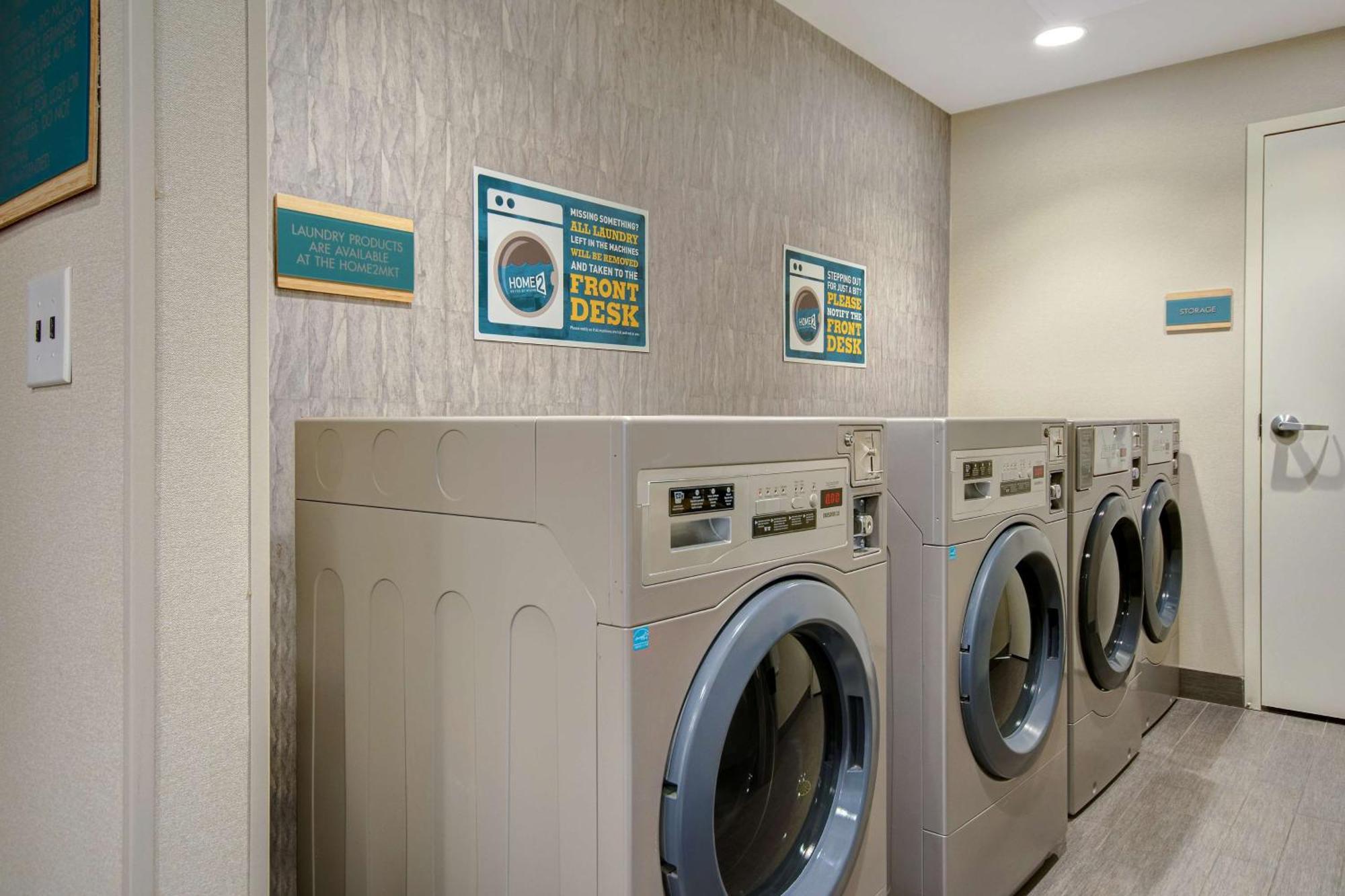 Home2 Suites By Hilton Waco Εξωτερικό φωτογραφία