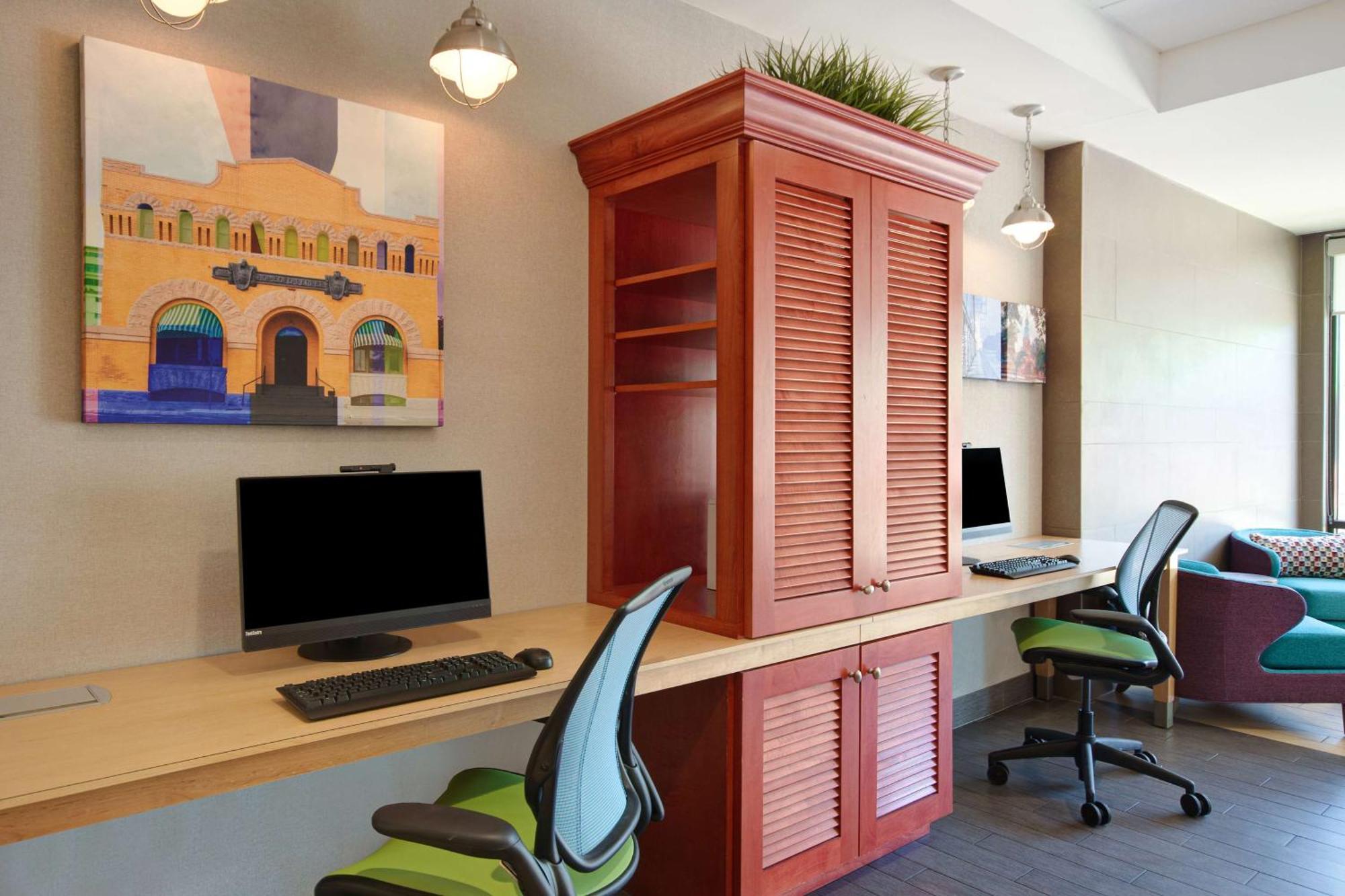 Home2 Suites By Hilton Waco Εξωτερικό φωτογραφία