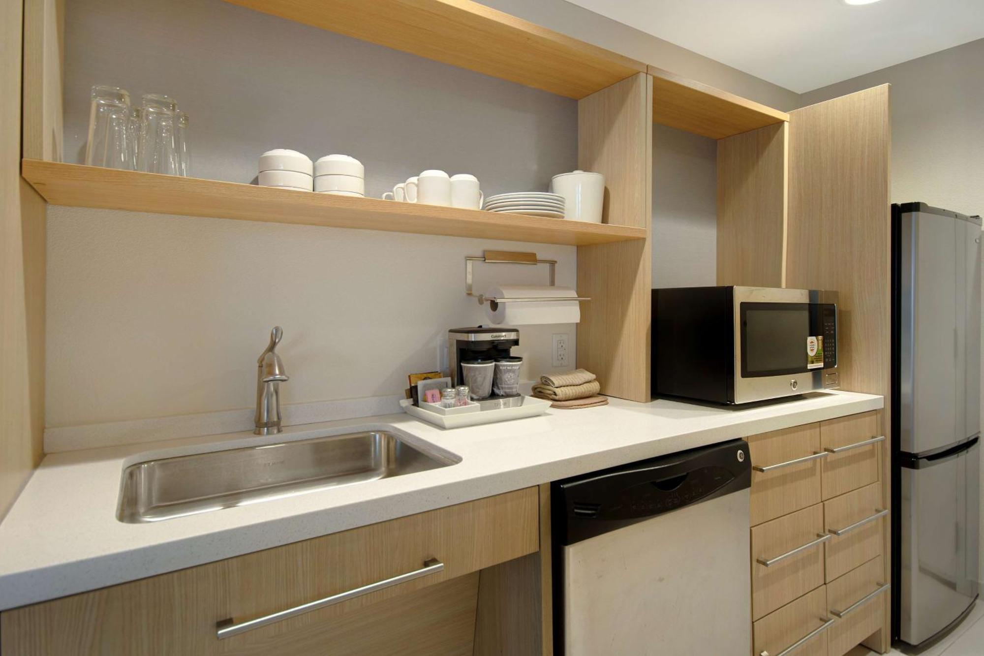 Home2 Suites By Hilton Waco Εξωτερικό φωτογραφία