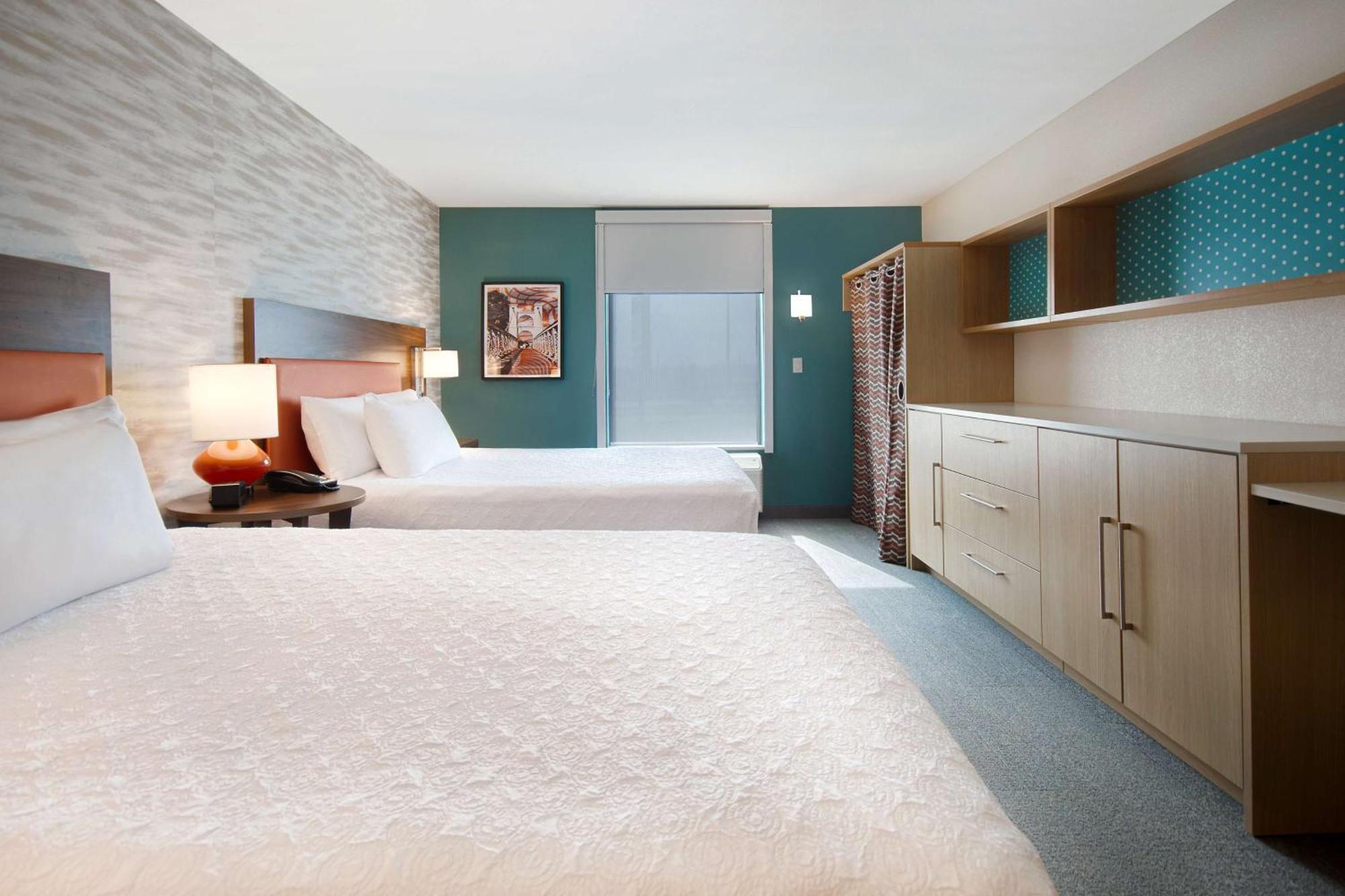 Home2 Suites By Hilton Waco Εξωτερικό φωτογραφία