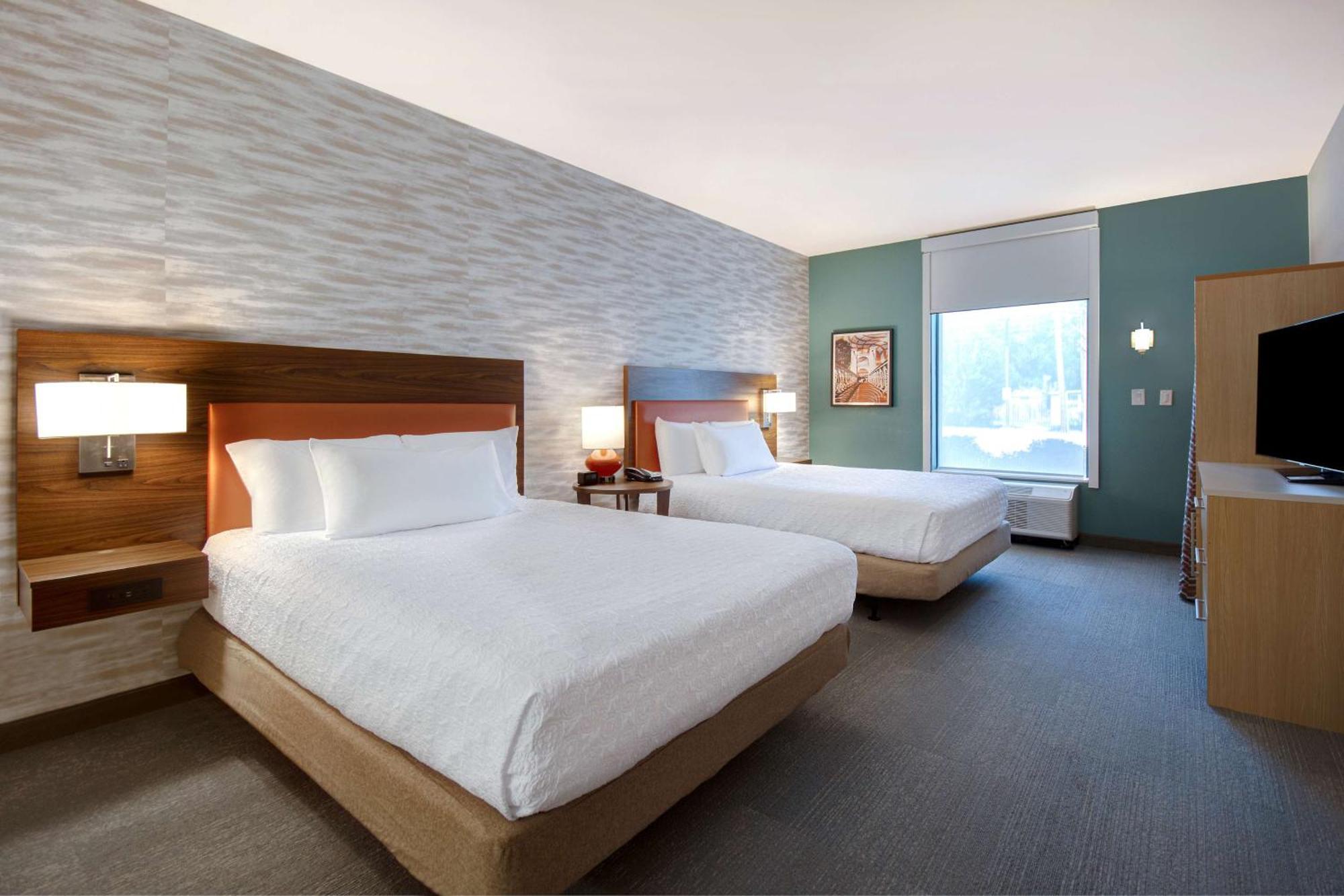 Home2 Suites By Hilton Waco Εξωτερικό φωτογραφία