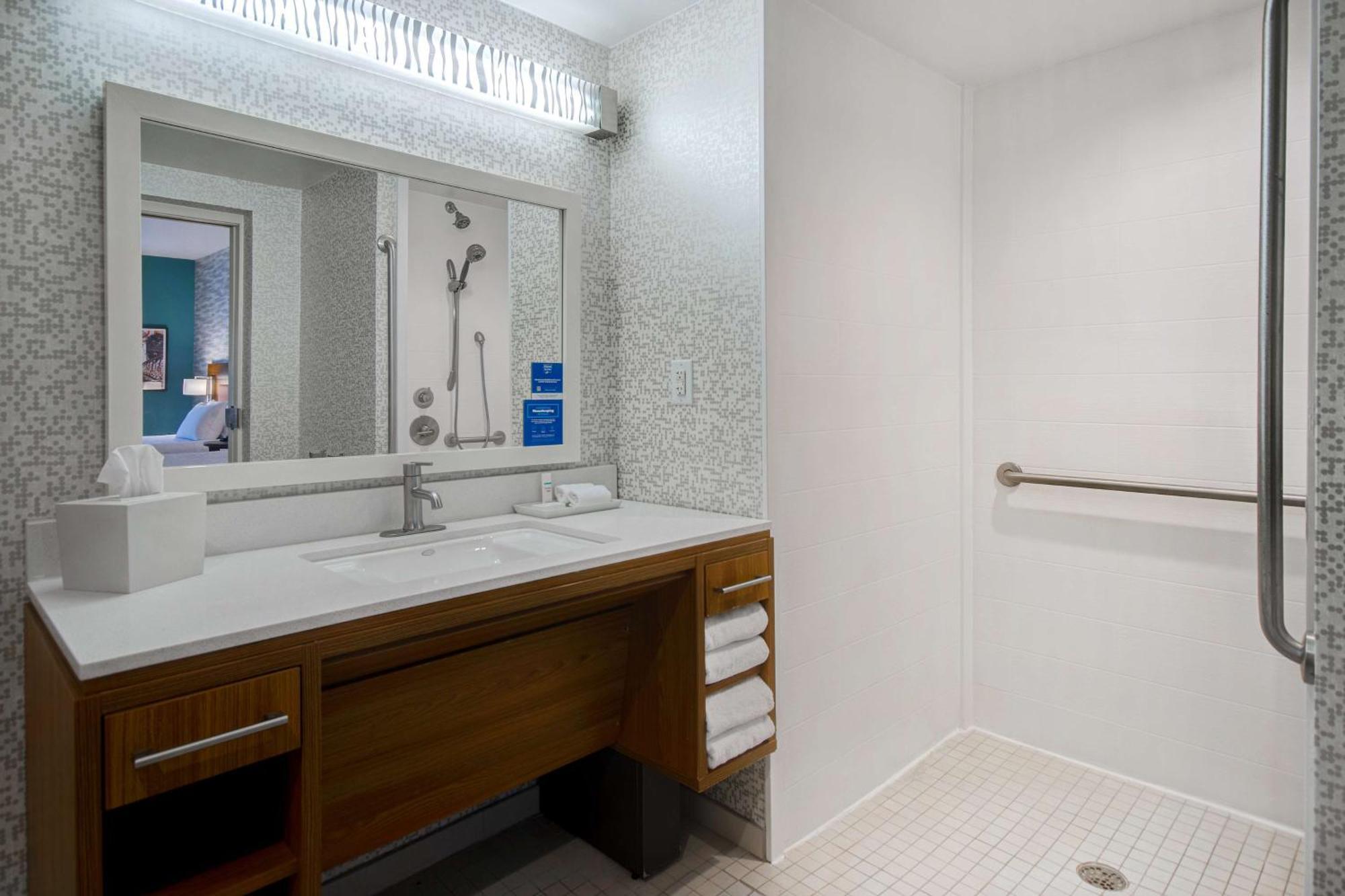 Home2 Suites By Hilton Waco Εξωτερικό φωτογραφία