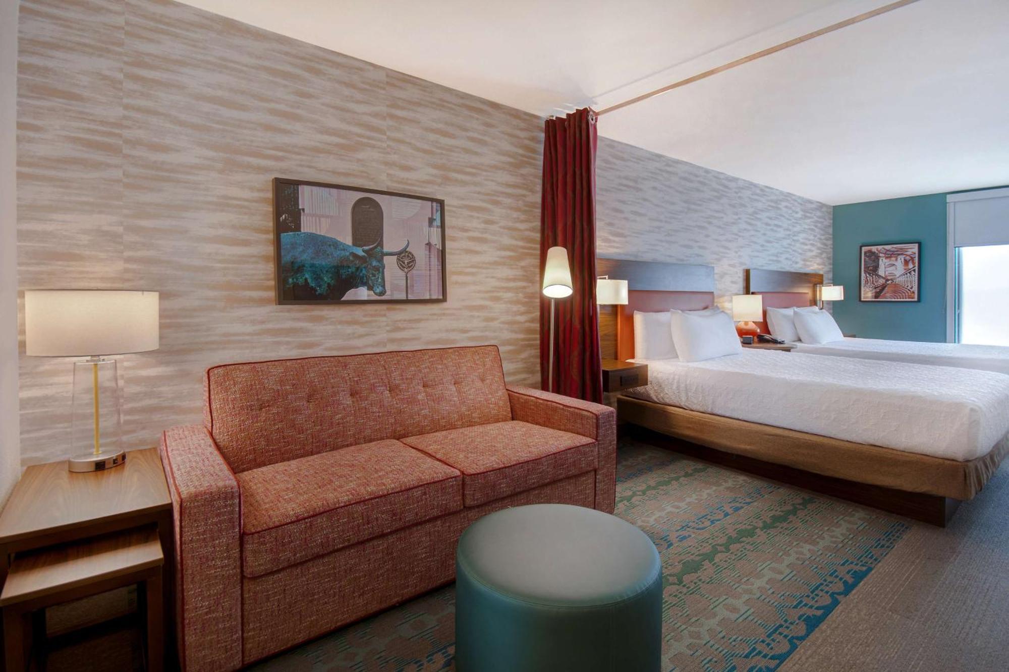 Home2 Suites By Hilton Waco Εξωτερικό φωτογραφία