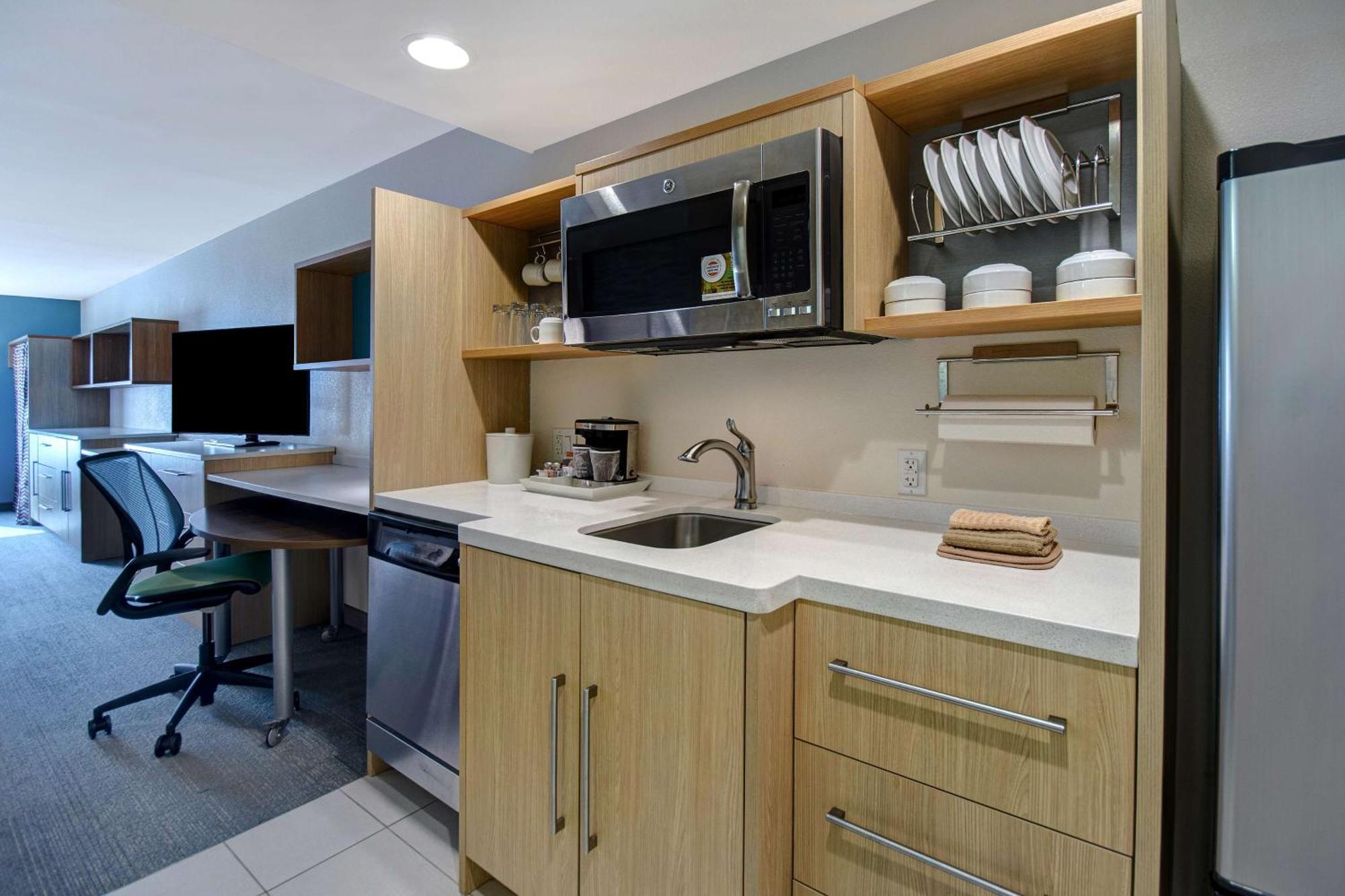 Home2 Suites By Hilton Waco Εξωτερικό φωτογραφία