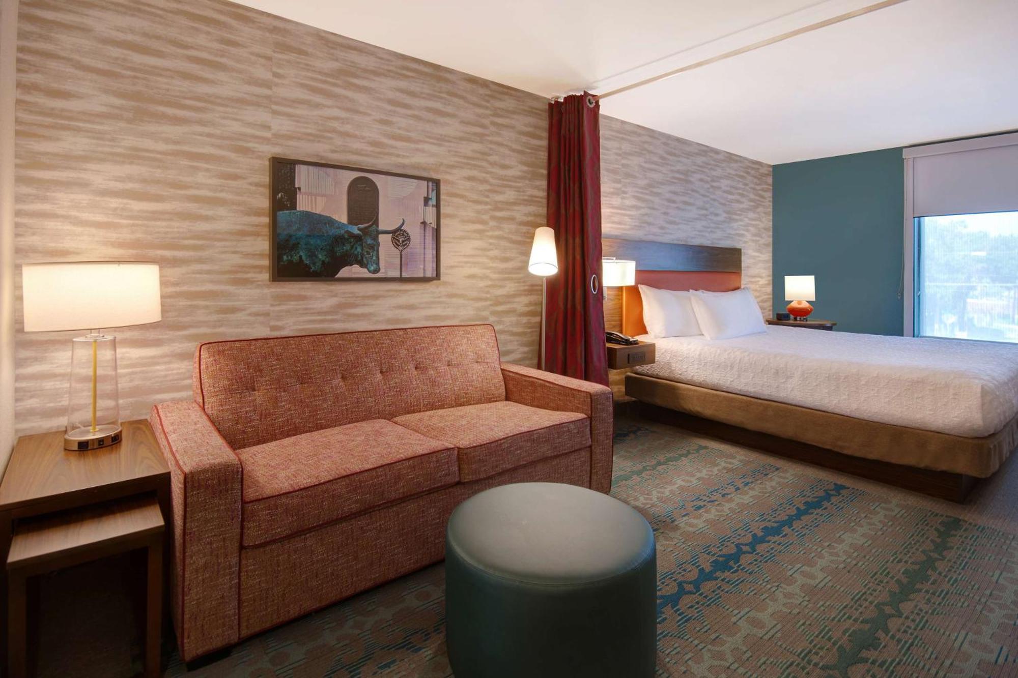Home2 Suites By Hilton Waco Εξωτερικό φωτογραφία