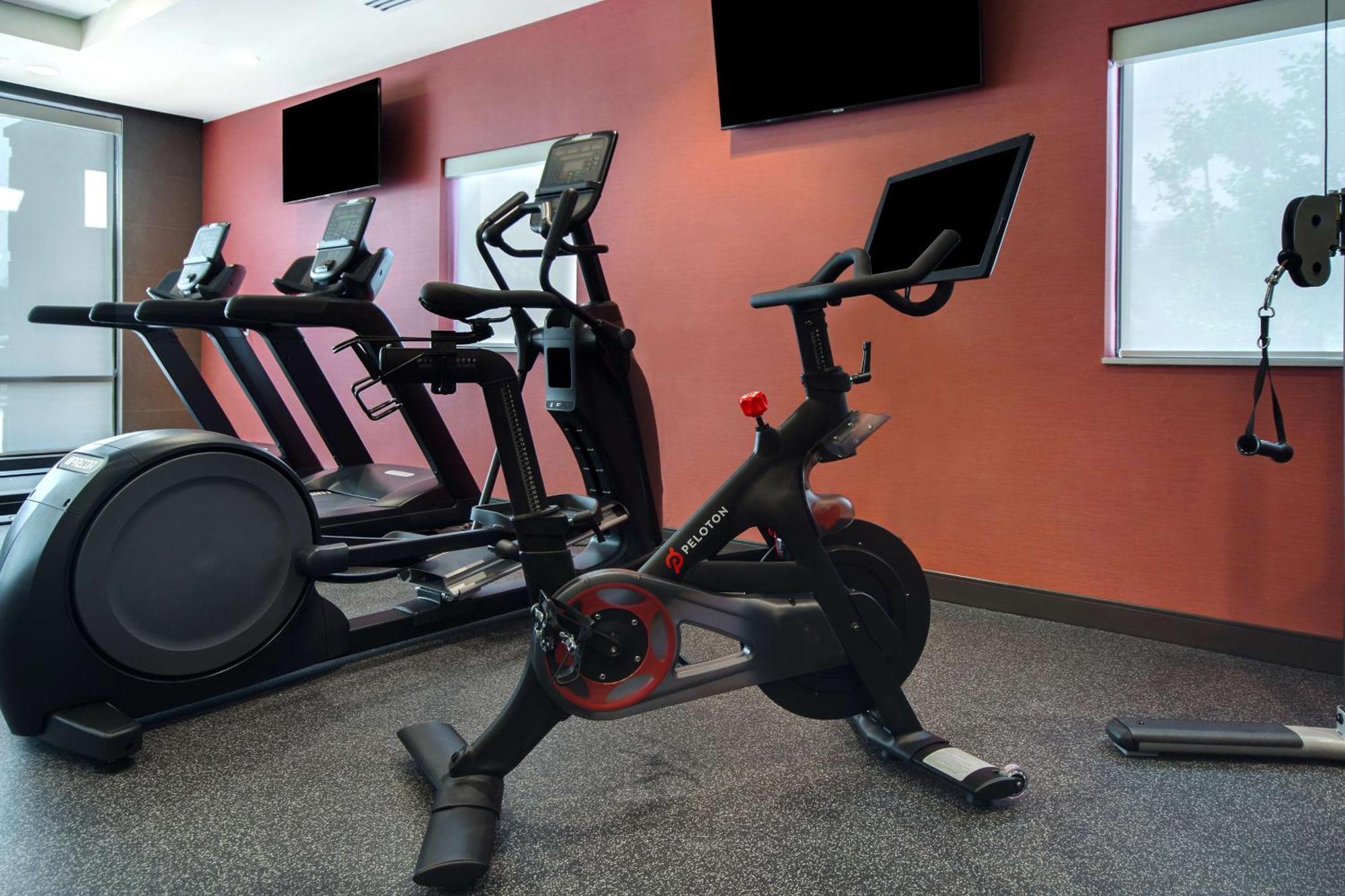 Home2 Suites By Hilton Waco Εξωτερικό φωτογραφία