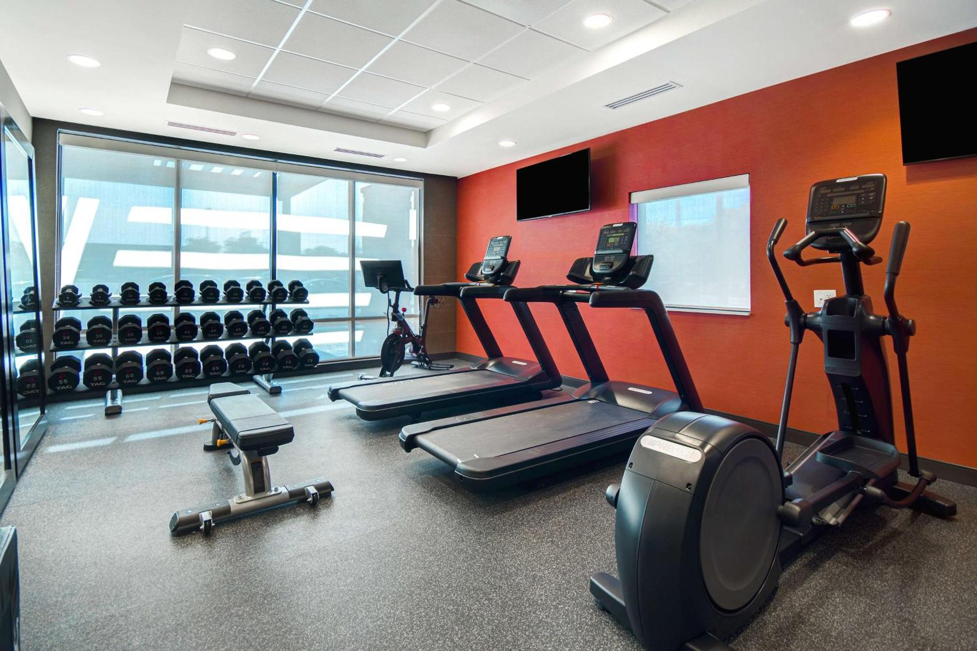 Home2 Suites By Hilton Waco Εξωτερικό φωτογραφία