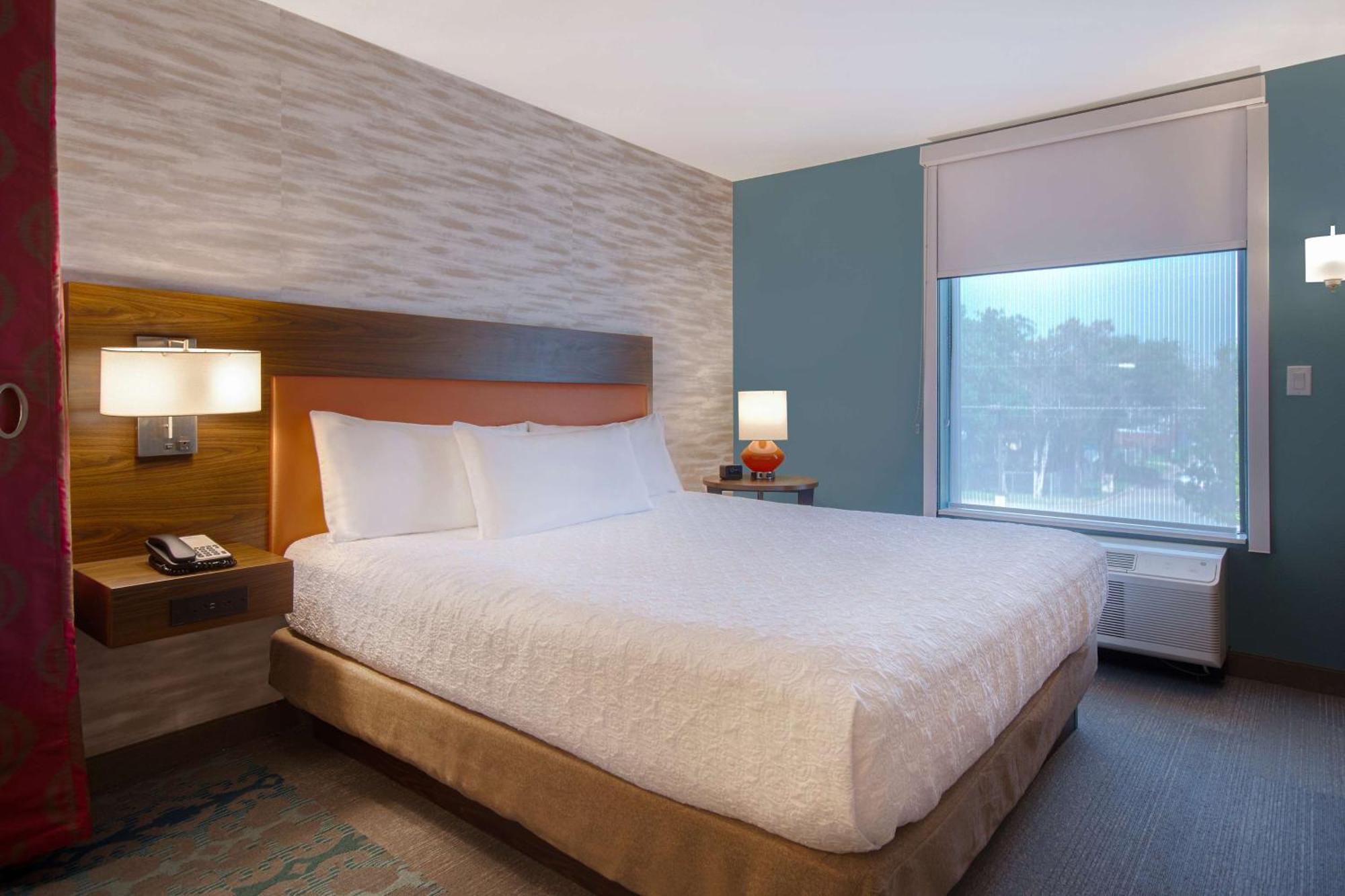 Home2 Suites By Hilton Waco Εξωτερικό φωτογραφία