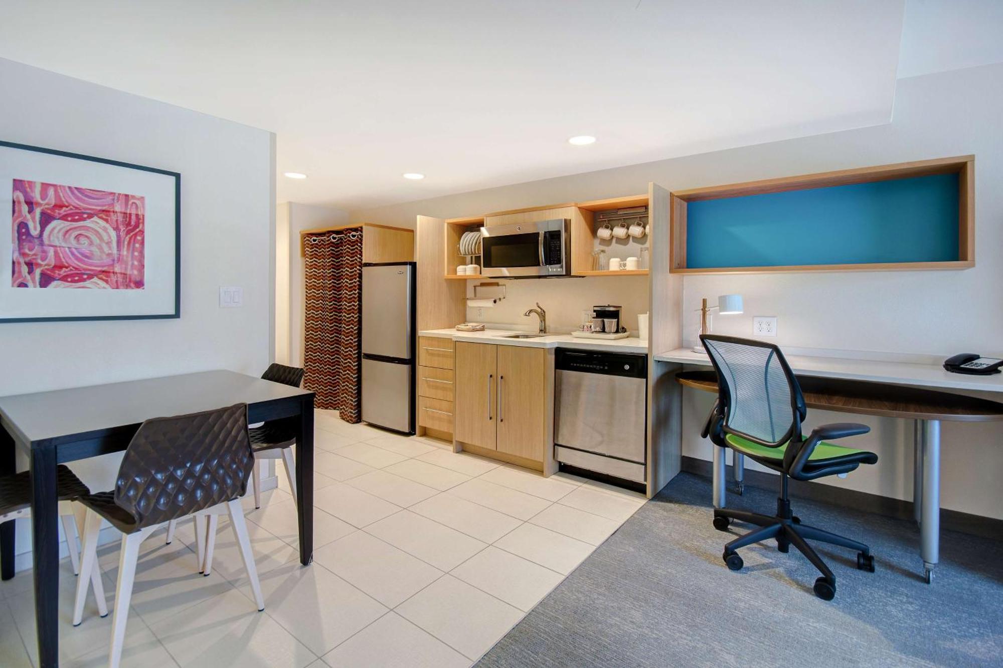 Home2 Suites By Hilton Waco Εξωτερικό φωτογραφία