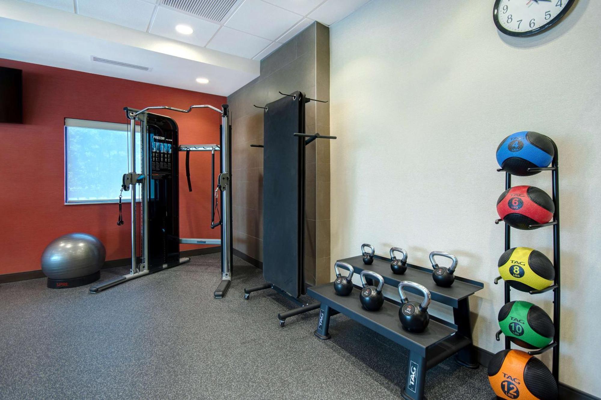 Home2 Suites By Hilton Waco Εξωτερικό φωτογραφία